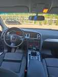 Vând Audi a6c6 din 2010