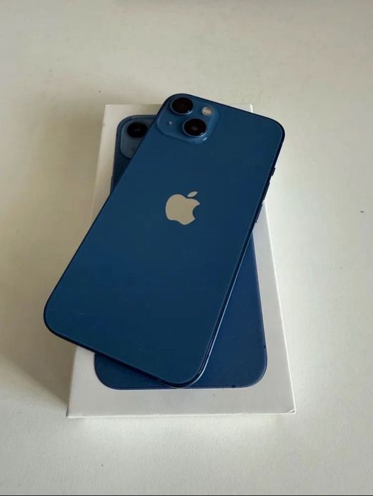 Продаётся iPhone 13 128GB