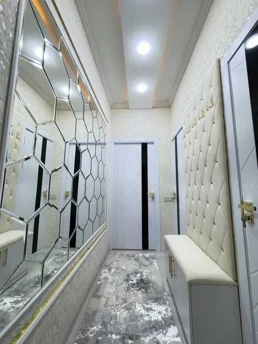 СРОЧНО Сдаётся кв ул Эски Саракулка  2/1/12 ро-н Мирабадский 101*