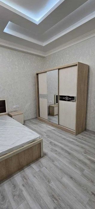 Сдаётся 3х-комнатная квартира
Махтумкули