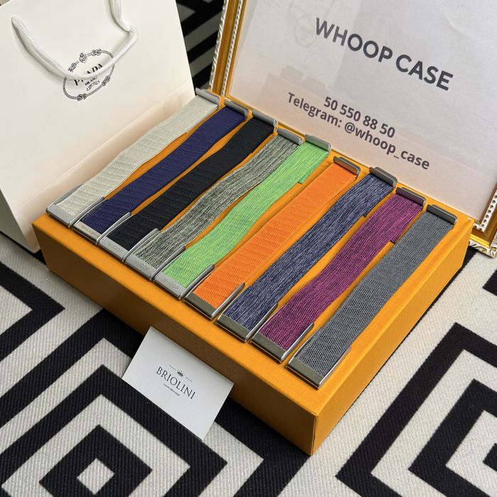 Ремешок / Remeshok Whoop 4.0