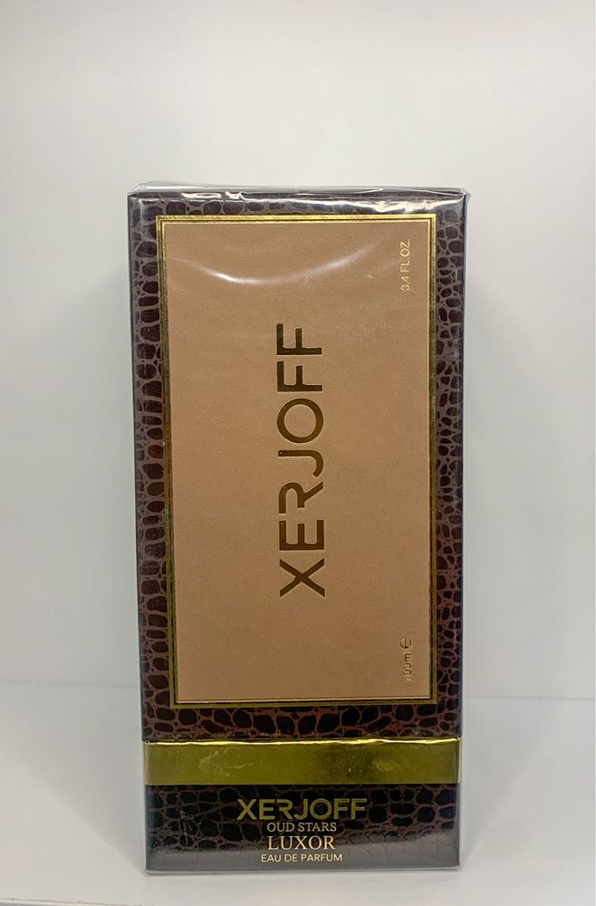 Herjoff Oud Stars Luxor EDP 100ml