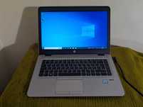 Laptop HP Elitebook 840 G3, 14" FHD,Core i5-6200U ,8GB DDR4, 256GB SSD