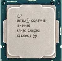 Процессор Intel Core i5 10400 , LGA1200, OEM