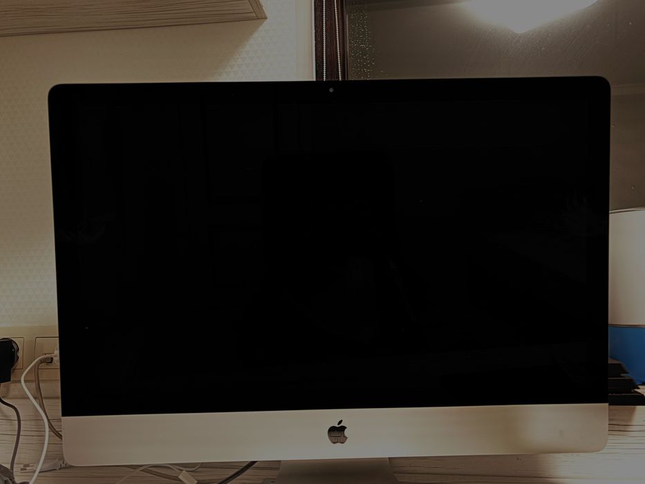 Imac 2015 late 27’’ 1TB 24gb oz