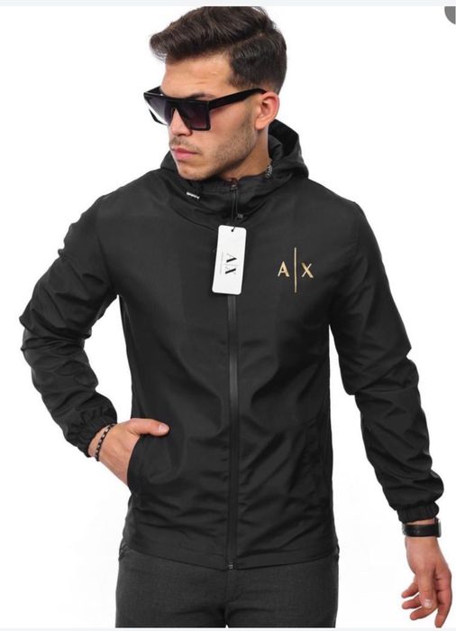 Geaca toamna Armani Exchange