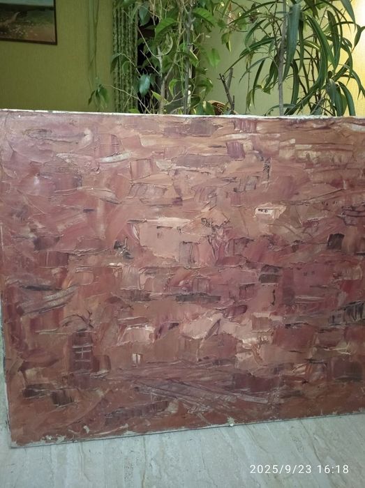 Картины большие .