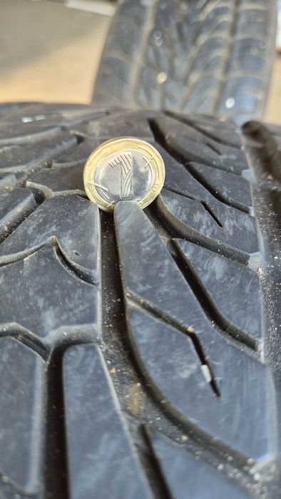 Джанти r 19 за Х5