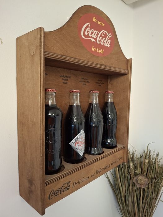 Продавам ​Оригинална Колекция Coca-Cola