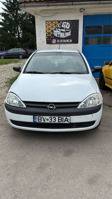 Opel Corsa RABLA/Dezmembrari , probleme garnitura chiuloasa