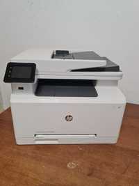 Imprimanta laser color HP M274n