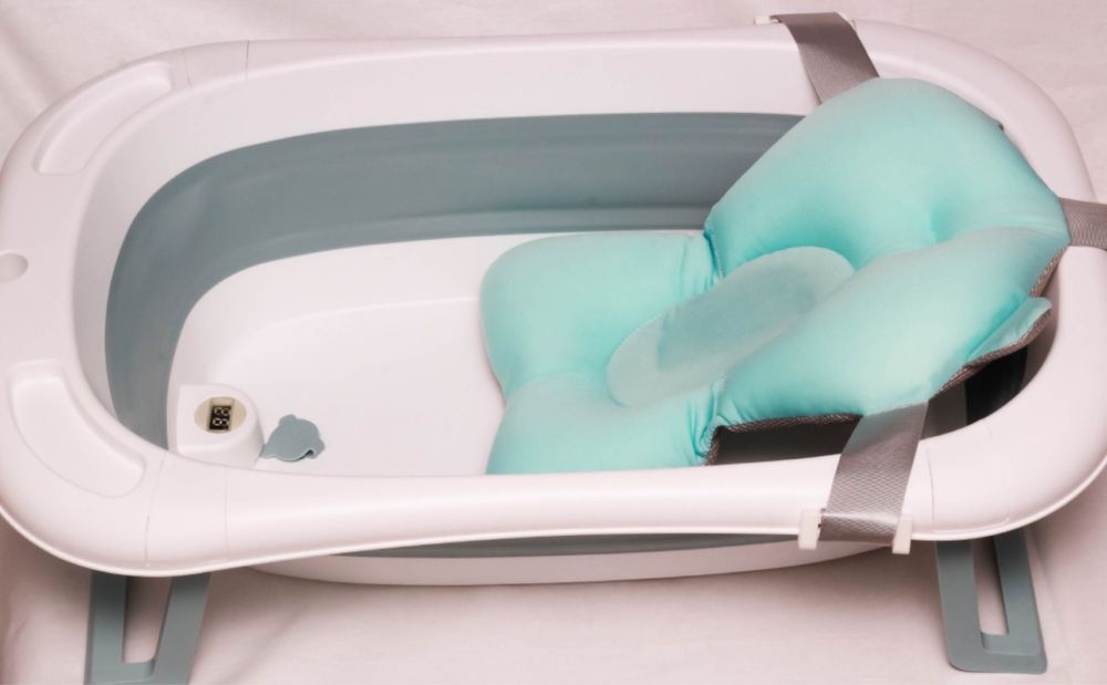 Ванночка складная