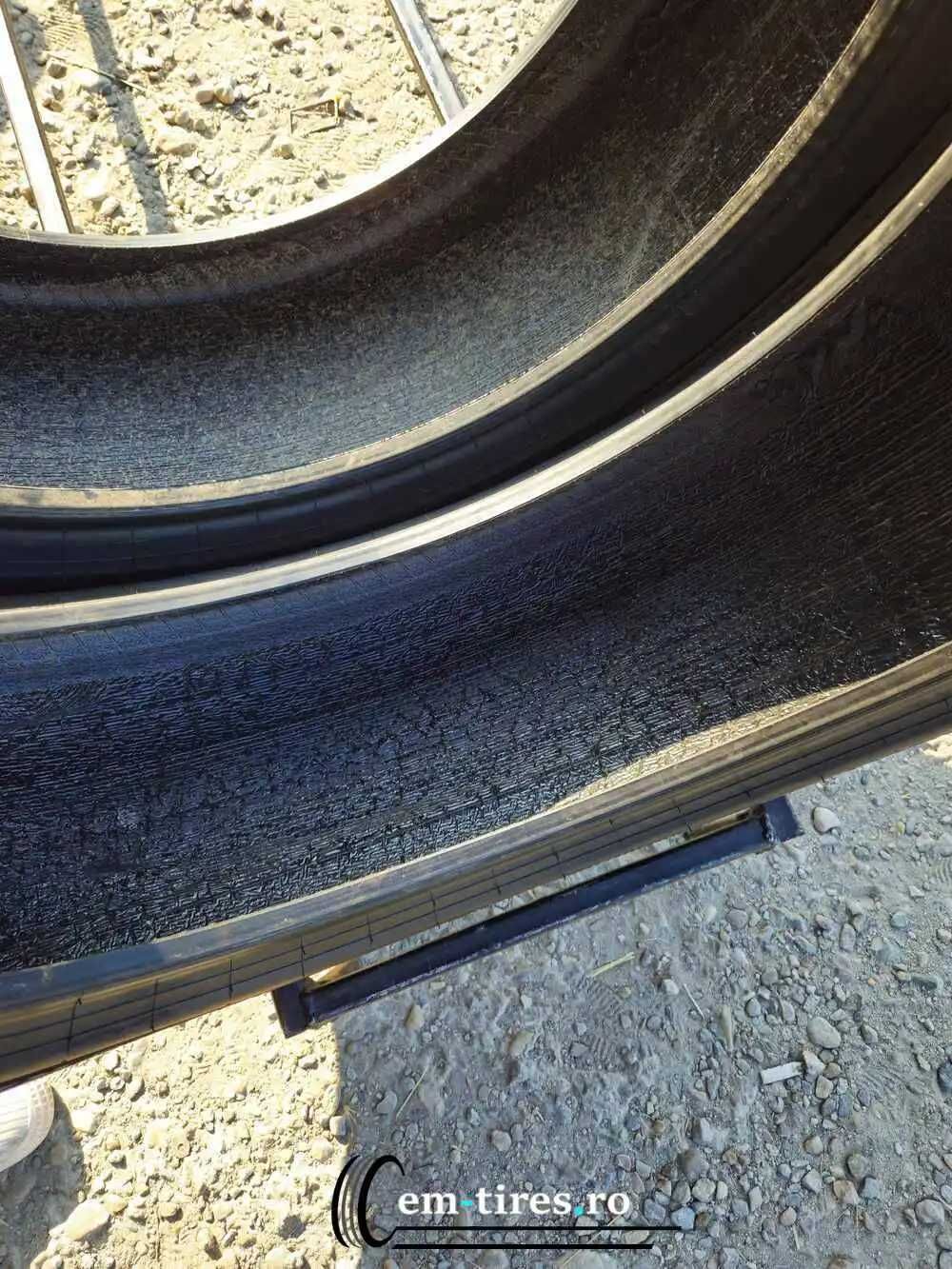 SET 2 Anvelope Vara 235/45 R20 PIRELLI Cinturato P7 Elect 100T