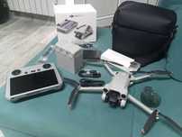 Квадрокоптер дрон DJI Mini 3 Pro