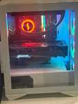Vand Pc gaming i7 th13 rtx 3070ti