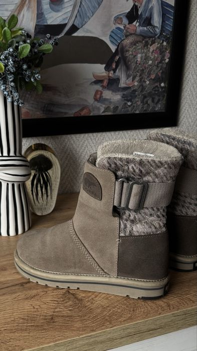 Дамски апрески Sorel номер 37