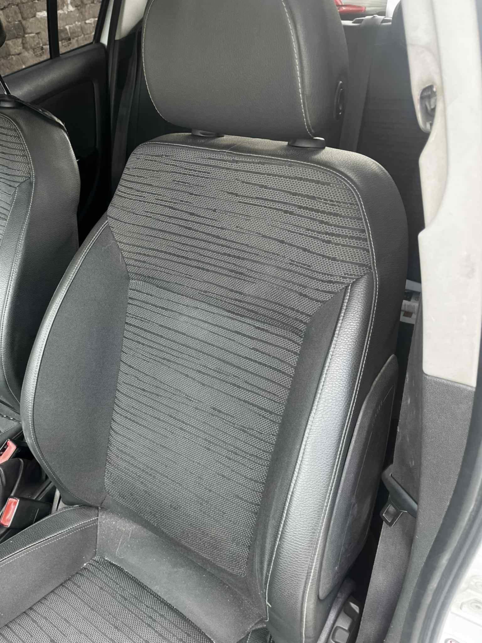 Opel corsa 1.2 86кс