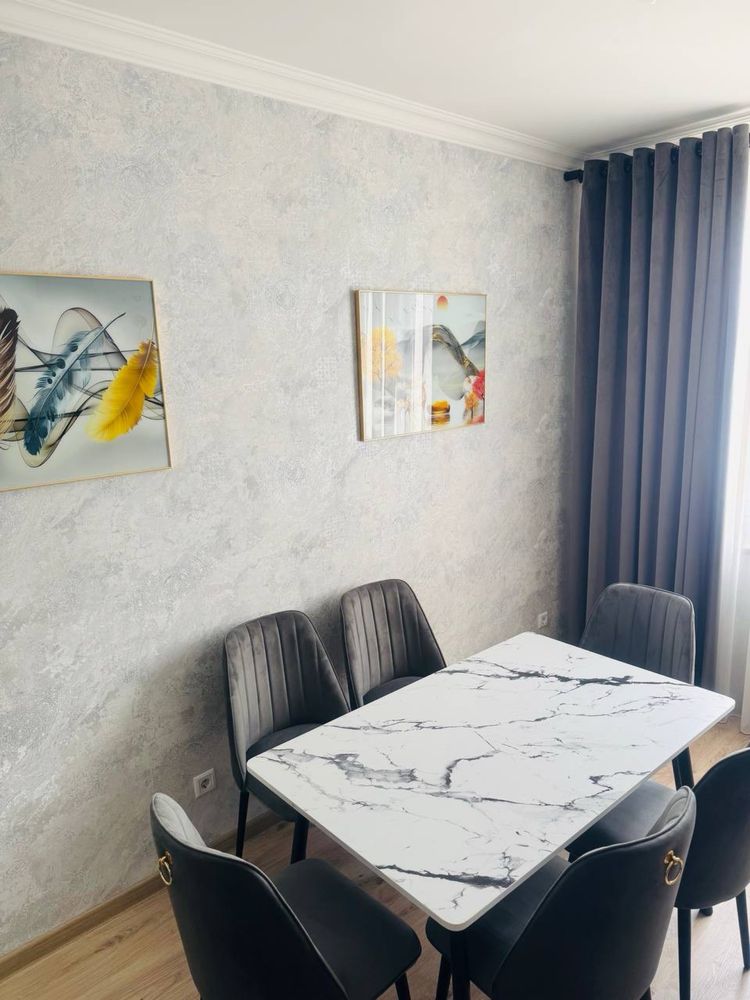 Продаеться 3-х комнатная квартира в Olmazar City