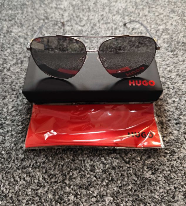 Нови Слънчеви очила Hackett Armani оригинал