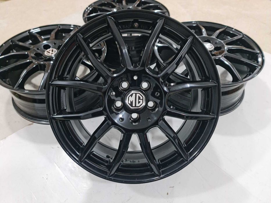 Jante 17 MG ZS VW Taigo T-Cross Seat Skoda Kamiq Scala Rapid 5x100