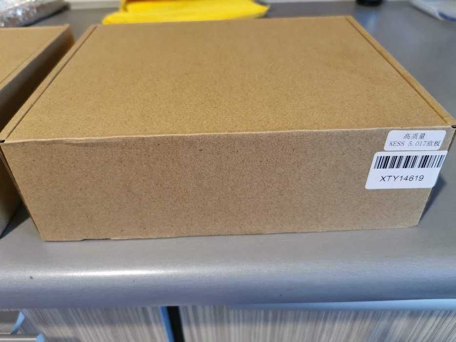 Kess sau K-Tag NEW 2023