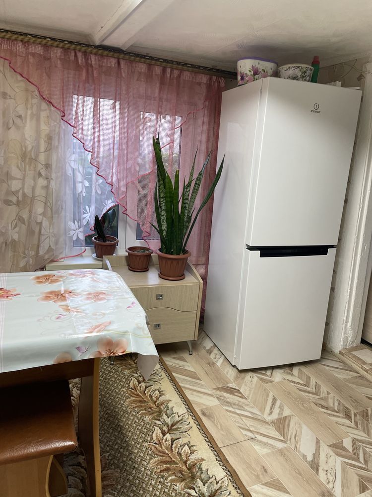 Сдам жилье в центре борового