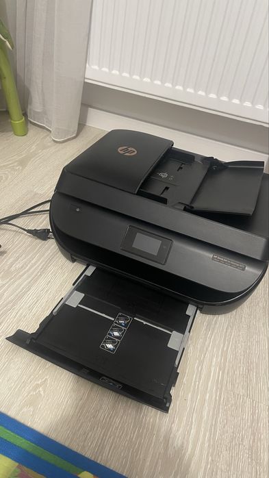 Imprimanta HP (Print, scan, copy, fax) Duplex, color