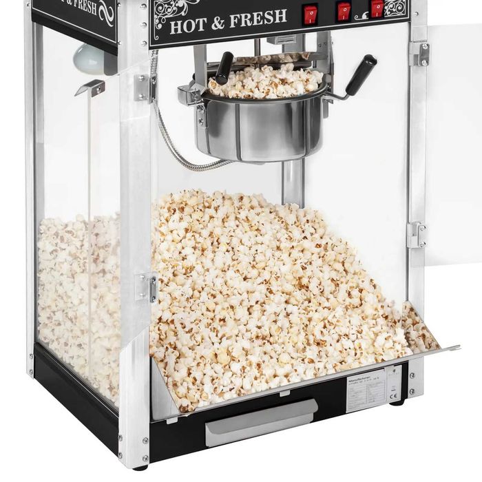 Închiriez aparat de făcut popcorn pentru petreceri!