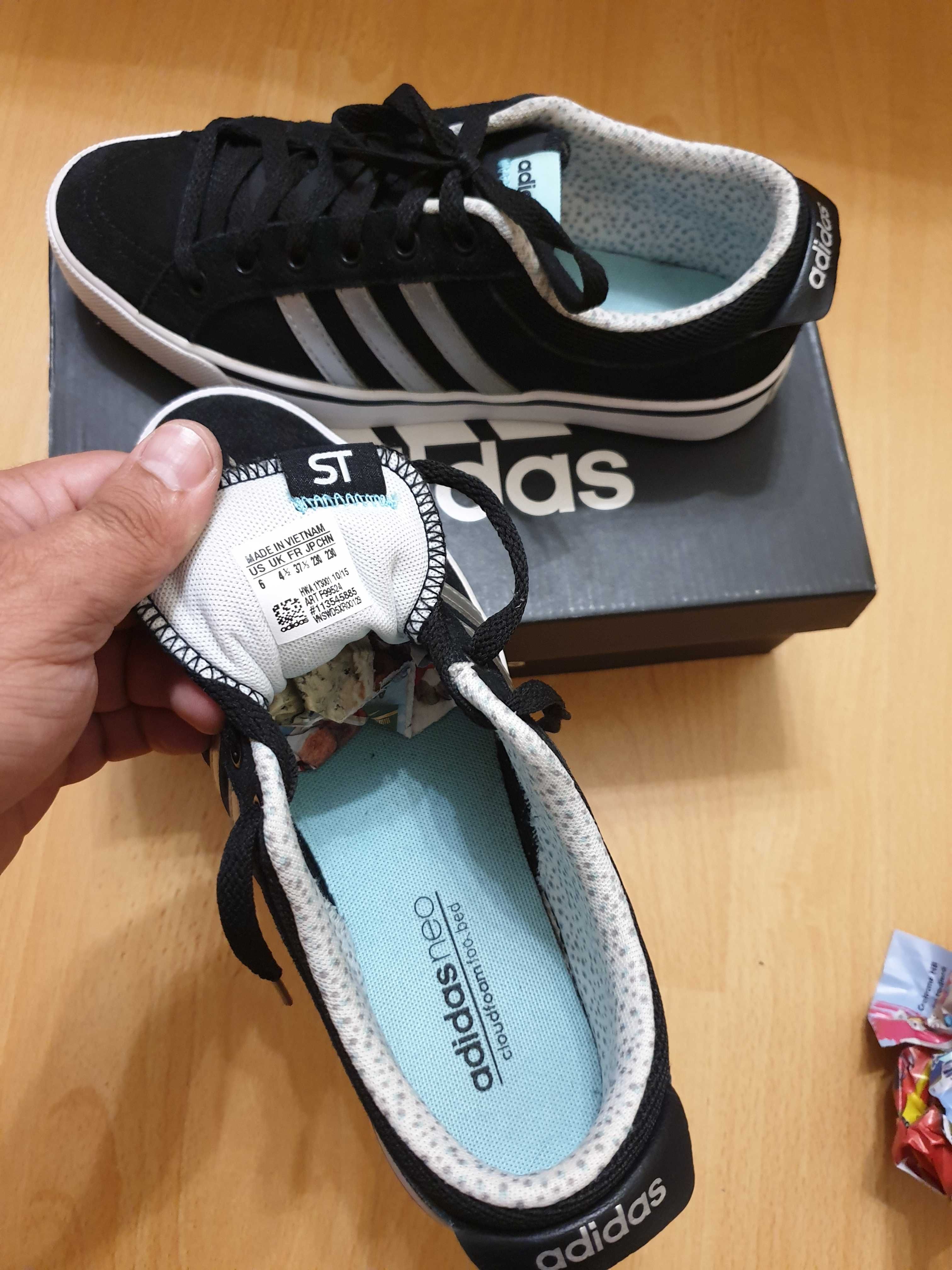 Adidasi originali Adidas PARK ST W F99524 marime 37 1/3 Noi