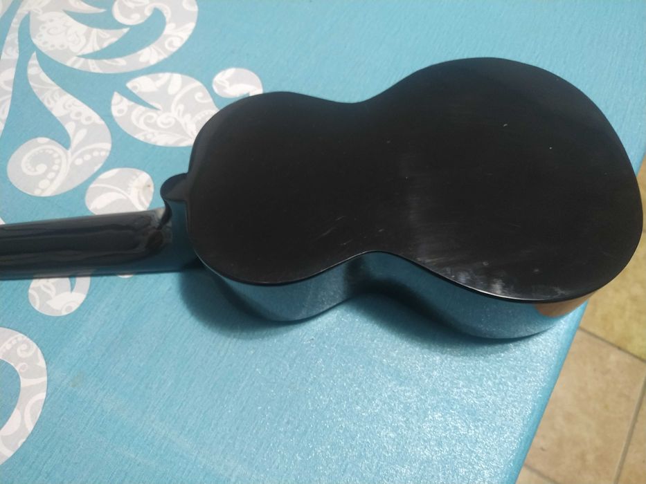 Ukulele mahalo MR1