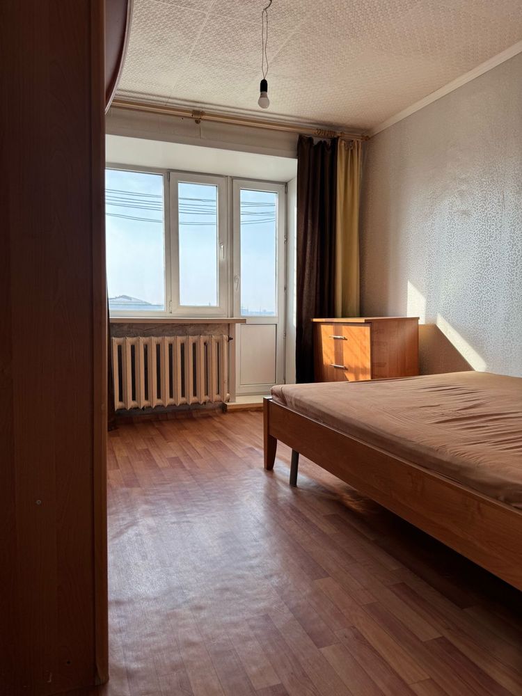 Продам 4х комнатную квартиру М.Жусупа107