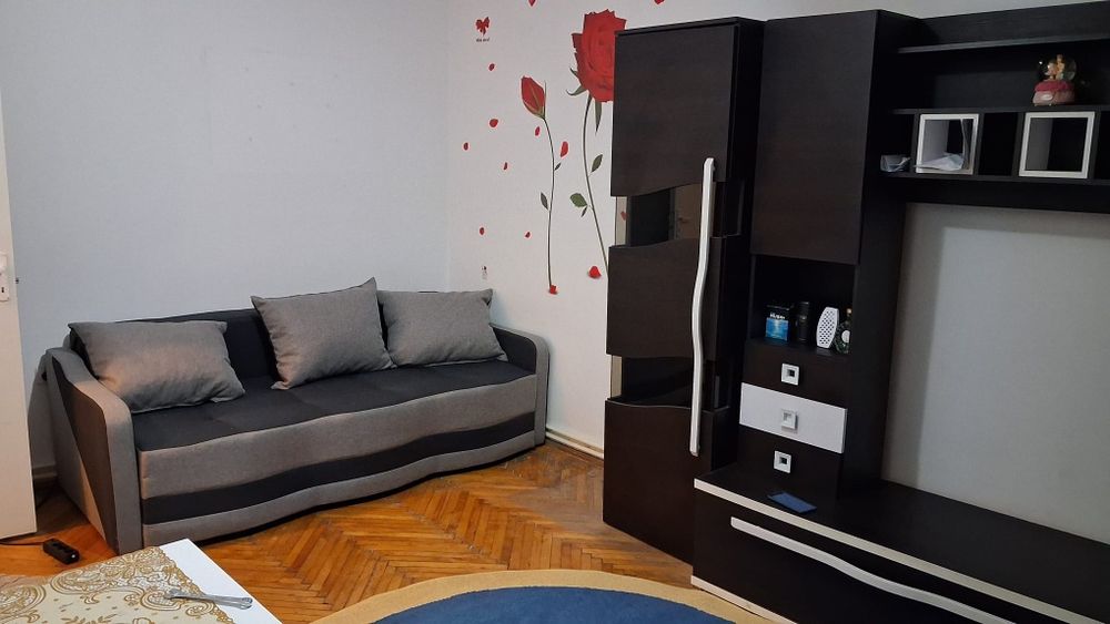 Vand Garsoniera, Brad