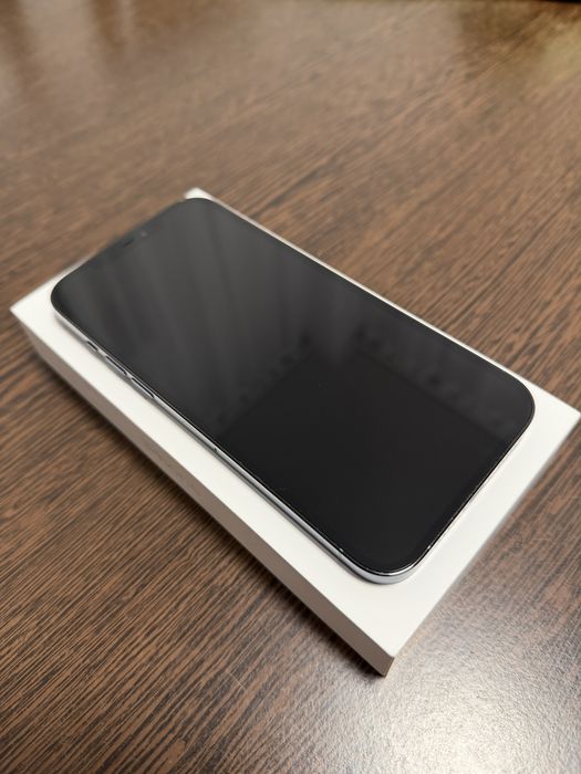 Iphone 12 Pro Max 128gb