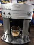 Expresor cafea Delonghi Magnifica,Delonghi S, Philips.