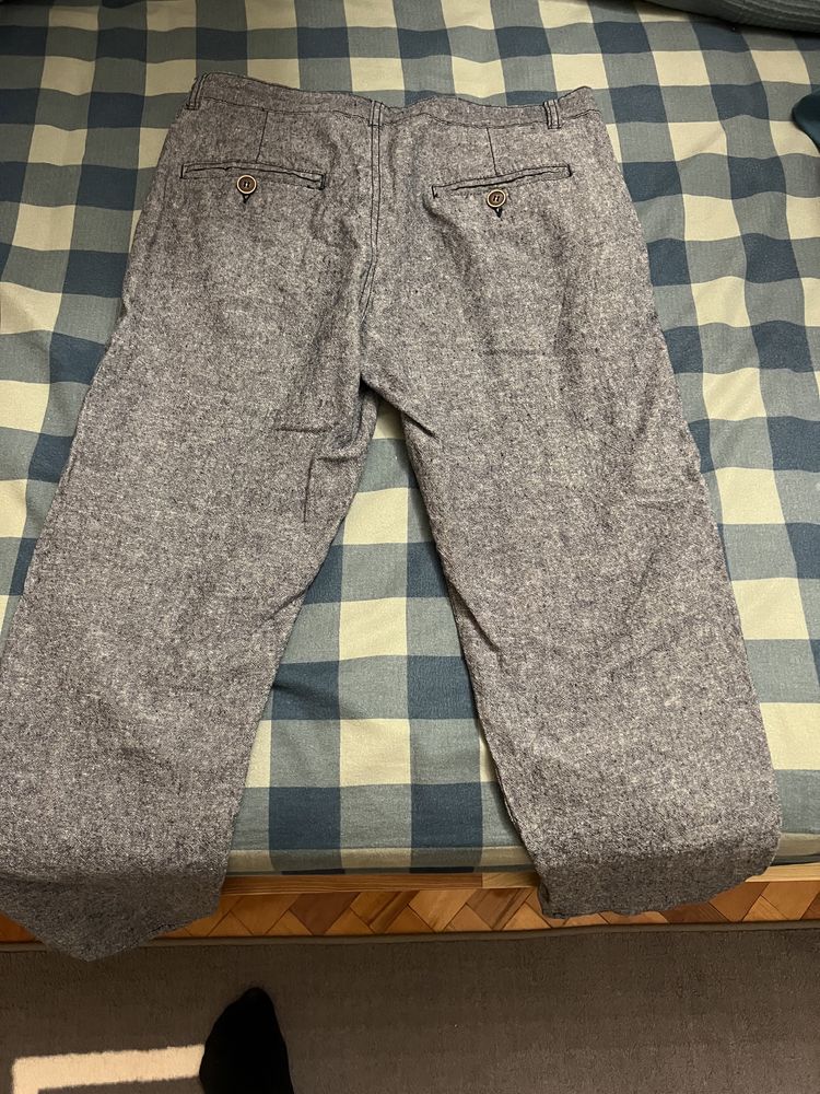 Pantaloni unisex