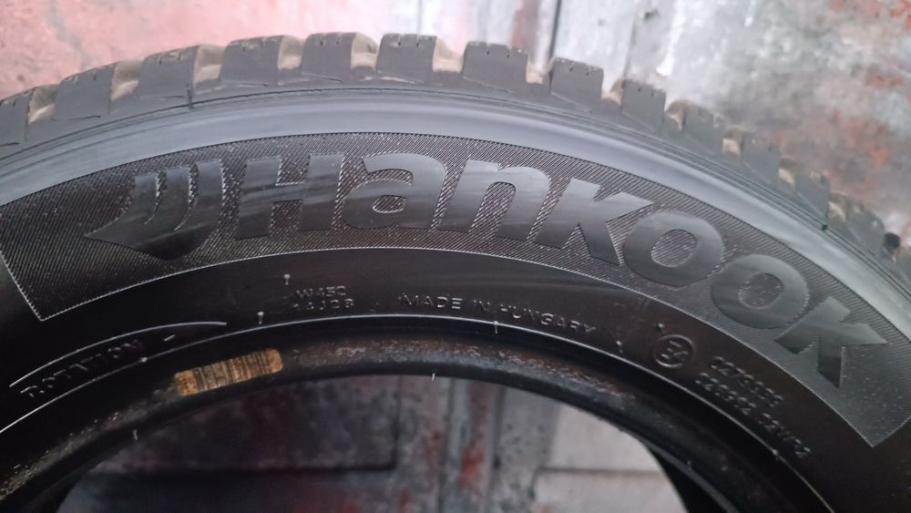 175/65/14 Hankook