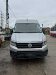 Vw crafter 2021