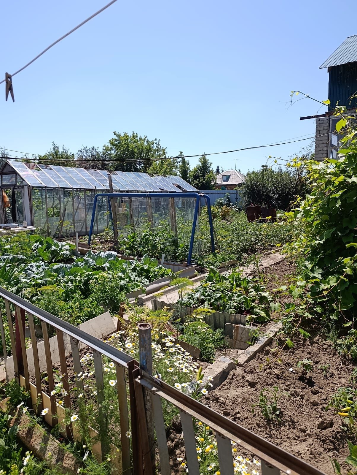 Продам 2 дома и магазин