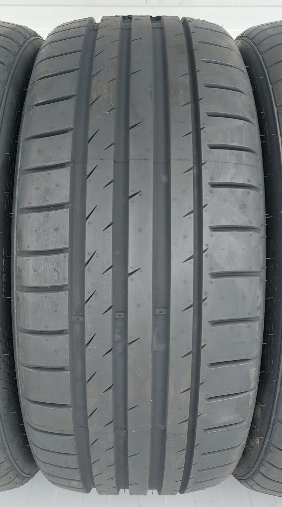 245/45 R18, 100Y, GRIPMAX, SureGrip ProSport, Anvelope vara