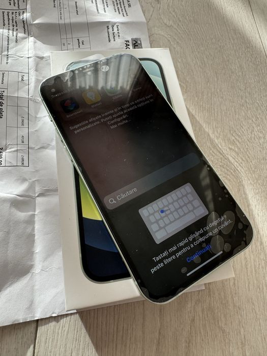 iPhone 12  64 Gb stare excelenta