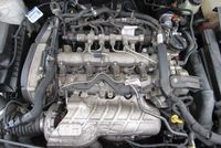 MOTOR Opel Astra 2.0CDTI 2011, 118KW, 160CP euro 5 tip A20DTH