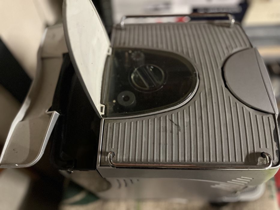 Esspresor cafea Saeco incanto