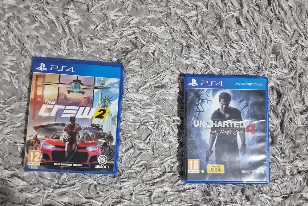 Jocuri pentru ps4/ps5