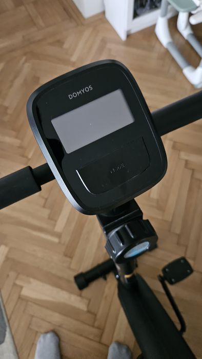 Bicicletă fitness