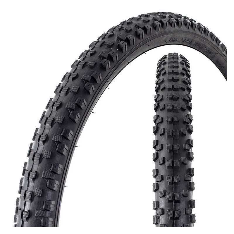 Външна гума за велосипед COMPASS (27.5 х 2.10) Защита от спукване -4мм