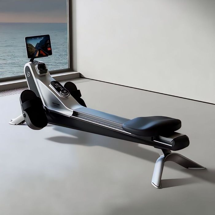 Тренажер Гребной MODEL:V15