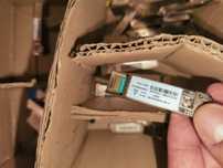 SFP 1G optic diferite modele si vendori