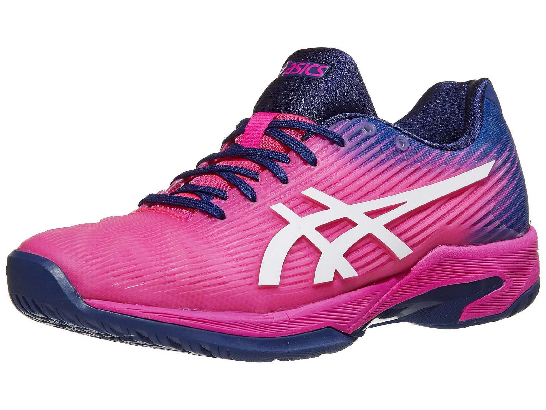 adidasi femei tenis ASICS Solution Speed