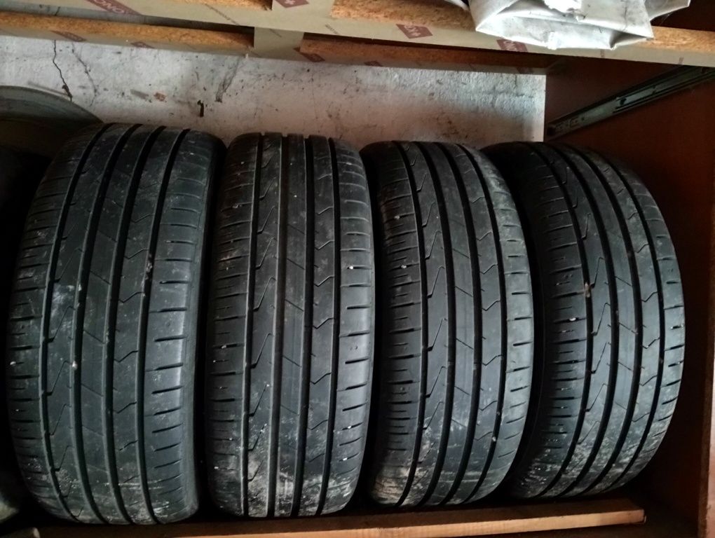Продам диск шинами