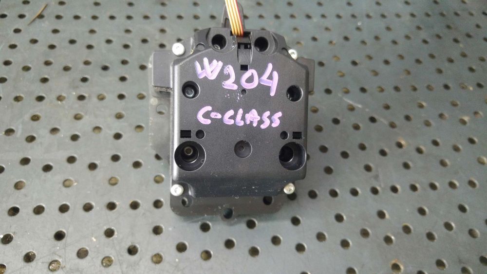 Joystick comenzi mercedes c class w204 a2048708851 a2048709051 a2044420268